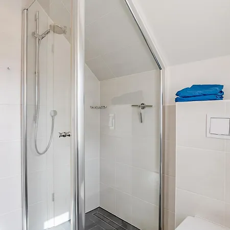 Bi De Kliff Holiday home *