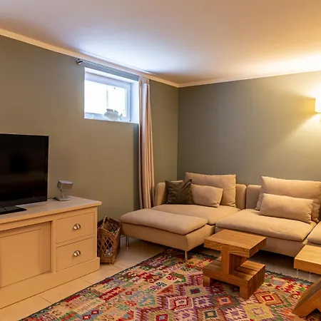 Bi De Kliff Holiday home *