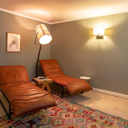 Bi De Kliff Holiday home *