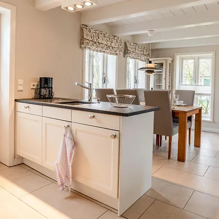 Bi De Kliff Holiday home *
