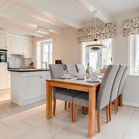 Holiday home Bi De Kliff