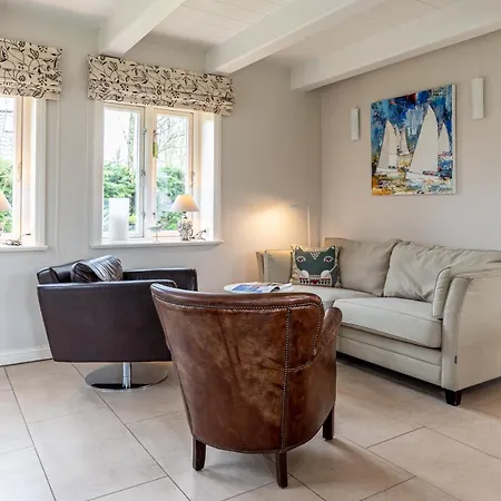 Bi De Kliff Holiday home