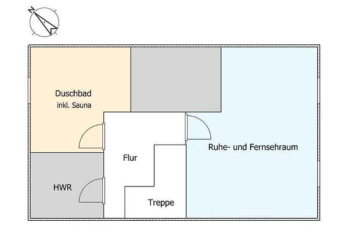 Semesterbostad Bi De Kliff *