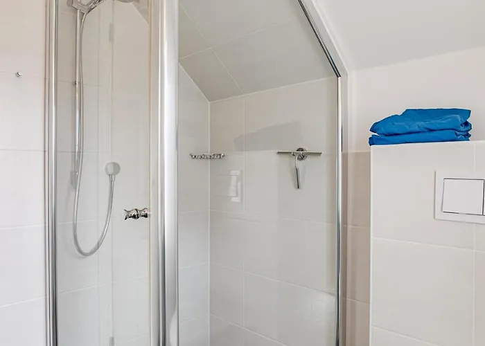 Bi De Kliff Semesterbostad *