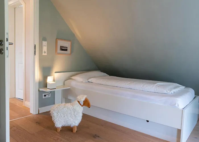 Bi De Kliff * Nieblum