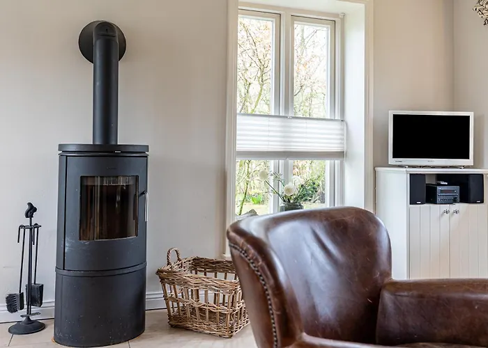 Bi De Kliff * Nieblum