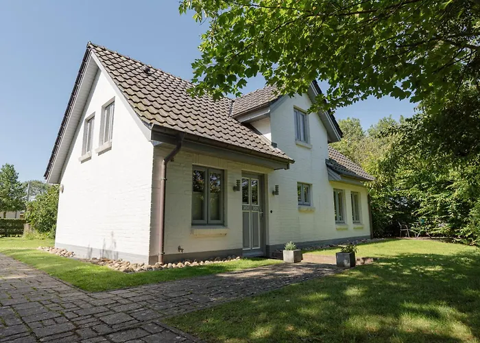 Bi De Kliff Semesterbostad