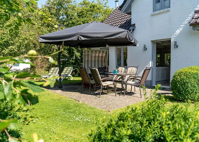 Bi De Kliff Dom wakacyjny *