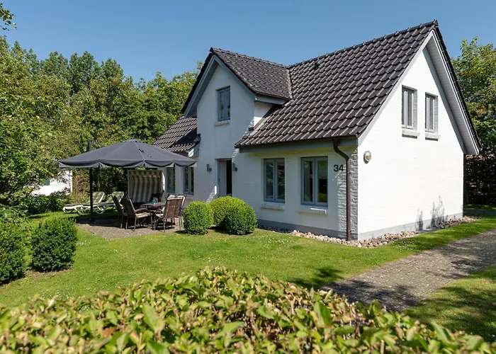 Bi De Kliff Semesterbostad *